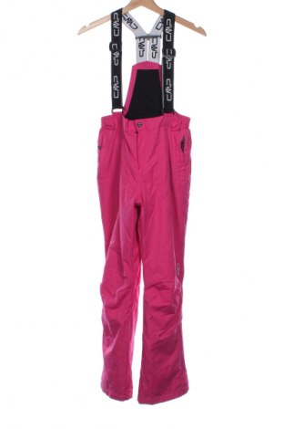 Παιδική σαλοπέτα για χειμερινά σπορ CMP, Μέγεθος 13-14y/ 164-168 εκ., Χρώμα Ρόζ , Τιμή 29,99 €