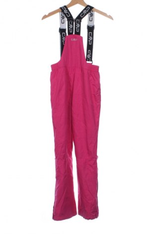 Παιδική σαλοπέτα για χειμερινά σπορ CMP, Μέγεθος 13-14y/ 164-168 εκ., Χρώμα Ρόζ , Τιμή 29,99 €
