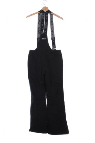 Kinderoverall für Wintersport CMP, Größe 15-18y/ 170-176 cm, Farbe Schwarz, Preis 66,99 €