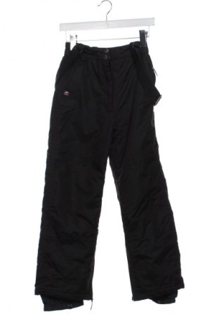 Kinderoverall für Wintersport Campri, Größe 10-11y/ 146-152 cm, Farbe Schwarz, Preis 17,08 €