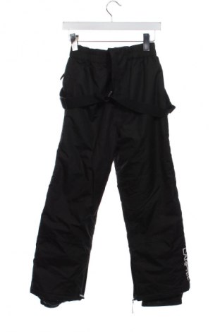 Kinderoverall für Wintersport Campri, Größe 10-11y/ 146-152 cm, Farbe Schwarz, Preis 17,08 €