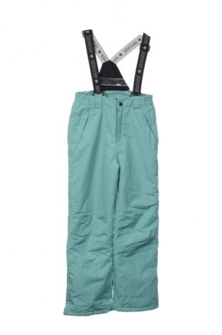 Детски гащеризон за зимни спортове Crane, Размер 10-11y/ 146-152 см, Цвят Син, Цена 33,99 лв.