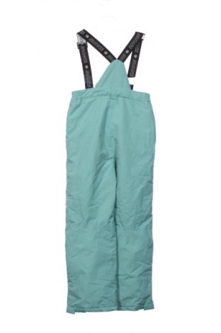 Детски гащеризон за зимни спортове Crane, Размер 10-11y/ 146-152 см, Цвят Син, Цена 33,99 лв.