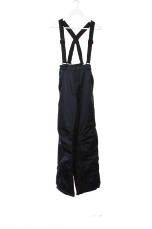 Kinderoverall für Wintersport Crane, Größe 12-13y/ 158-164 cm, Farbe Schwarz, Preis 30,00 €