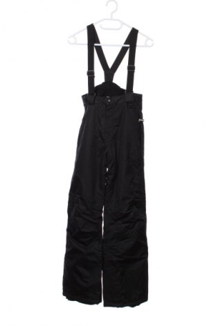 Dětská kombinéza pro zimní sporty  Crivit, Velikost 10-11y/ 146-152 cm, Barva Černá, Cena  539,00 Kč