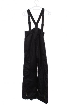 Dětská kombinéza pro zimní sporty  Crivit, Velikost 10-11y/ 146-152 cm, Barva Černá, Cena  539,00 Kč