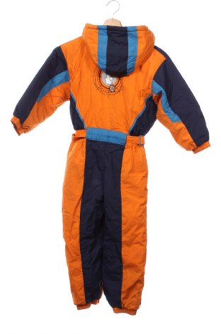 Kinderoverall für Wintersport Etirel, Größe 5-6y/ 116-122 cm, Farbe Mehrfarbig, Preis 29,74 €