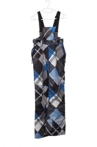 Детски гащеризон за зимни спортове Icepeak, Размер 15-18y/ 170-176 см, Цвят Многоцветен, Цена 61,99 лв.