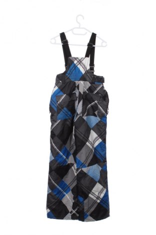 Детски гащеризон за зимни спортове Icepeak, Размер 15-18y/ 170-176 см, Цвят Многоцветен, Цена 61,99 лв.