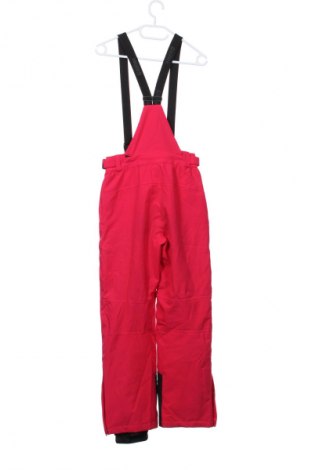 Детски гащеризон за зимни спортове Killtec, Размер 12-13y/ 158-164 см, Цвят Розов, Цена 61,99 лв.