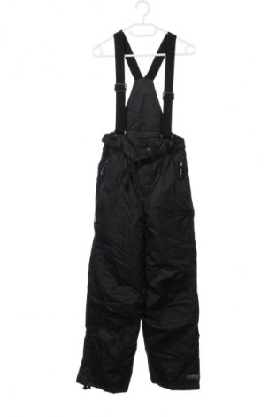 Детски гащеризон за зимни спортове Killtec, Размер 12-13y/ 158-164 см, Цвят Черен, Цена 61,99 лв.
