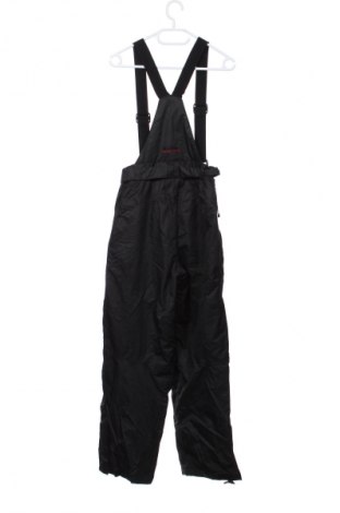 Детски гащеризон за зимни спортове Killtec, Размер 12-13y/ 158-164 см, Цвят Черен, Цена 61,99 лв.