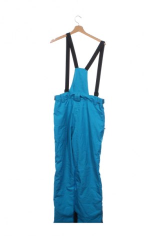 Kinderoverall für Wintersport Killtec, Größe 15-18y/ 170-176 cm, Farbe Blau, Preis 41,99 €