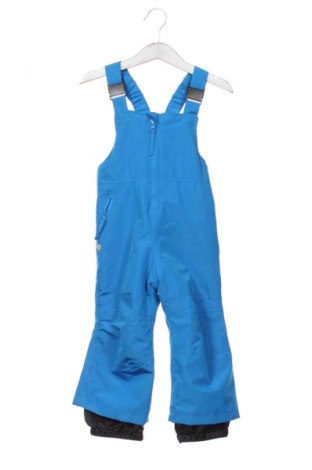 Kinderoverall für Wintersport Lupilu, Größe 18-24m/ 86-98 cm, Farbe Blau, Preis 48,00 €