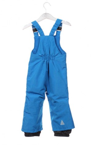 Kinderoverall für Wintersport Lupilu, Größe 18-24m/ 86-98 cm, Farbe Blau, Preis 48,00 €