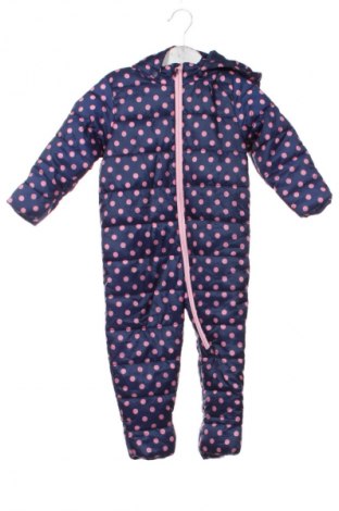 Kinderoverall für Wintersport Lupilu, Größe 9-12m/ 74-80 cm, Farbe Mehrfarbig, Preis 29,74 €
