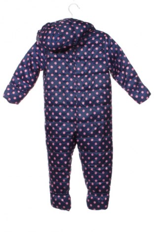 Kinderoverall für Wintersport Lupilu, Größe 9-12m/ 74-80 cm, Farbe Mehrfarbig, Preis 29,74 €
