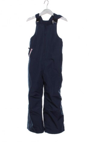 Dětská kombinéza pro zimní sporty  Lupilu, Velikost 5-6y/ 116-122 cm, Barva Modrá, Cena  742,00 Kč