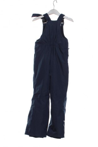 Dětská kombinéza pro zimní sporty  Lupilu, Velikost 5-6y/ 116-122 cm, Barva Modrá, Cena  742,00 Kč