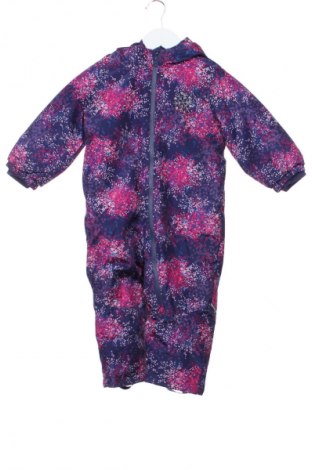 Kinderoverall für Wintersport Lupilu, Größe 18-24m/ 86-98 cm, Farbe Mehrfarbig, Preis 18,99 €
