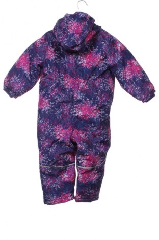 Kinderoverall für Wintersport Lupilu, Größe 18-24m/ 86-98 cm, Farbe Mehrfarbig, Preis 18,99 €
