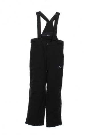 Kinderoverall für Wintersport McKinley, Größe 10-11y/ 146-152 cm, Farbe Schwarz, Preis 25,99 €