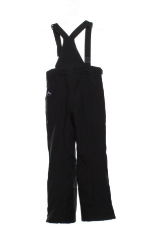 Kinderoverall für Wintersport McKinley, Größe 10-11y/ 146-152 cm, Farbe Schwarz, Preis 25,99 €