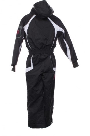 Kinderoverall für Wintersport Peak Mountain, Größe 11-12y/ 152-158 cm, Farbe Grau, Preis 33,99 €