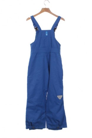 Kinderoverall für Wintersport Protest, Größe 4-5y/ 110-116 cm, Farbe Blau, Preis 28,04 €