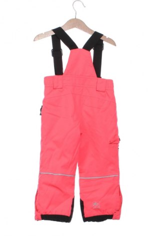 Παιδική σαλοπέτα για χειμερινά σπορ Rodeo, Μέγεθος 18-24m/ 86-98 εκ., Χρώμα Ρόζ , Τιμή 21,99 €