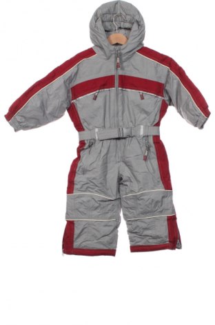 Детски гащеризон за зимни спортове TCM, Размер 18-24m/ 86-98 см, Цвят Многоцветен, Цена 37,99 лв.