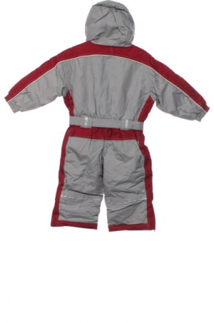 Детски гащеризон за зимни спортове TCM, Размер 18-24m/ 86-98 см, Цвят Многоцветен, Цена 37,99 лв.