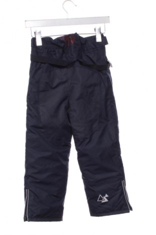 Kinderoverall für Wintersport TCM, Größe 4-5y/ 110-116 cm, Farbe Blau, Preis 24,99 €