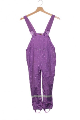 Kinderoverall für Wintersport Topolino, Größe 3-4y/ 104-110 cm, Farbe Mehrfarbig, Preis 24,99 €