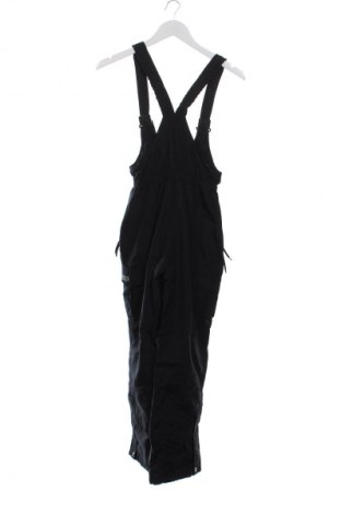 Dziecięcy kombinezon do uprawiania sportów zimowych Unbranded, Rozmiar 10-11y/ 146-152 cm, Kolor Czarny, Cena 133,33 zł