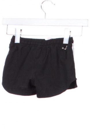 Kinder Shorts Adidas, Größe 4-5y/ 110-116 cm, Farbe Schwarz, Preis 13,82 €