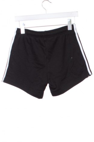 Kinder Shorts Adidas, Größe 14-15y/ 168-170 cm, Farbe Schwarz, Preis 30,99 €