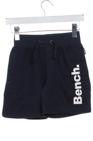Dětské krátké kalhoty  Bench, Velikost 6-7y/ 122-128 cm, Barva Modrá, Cena  506,00 Kč
