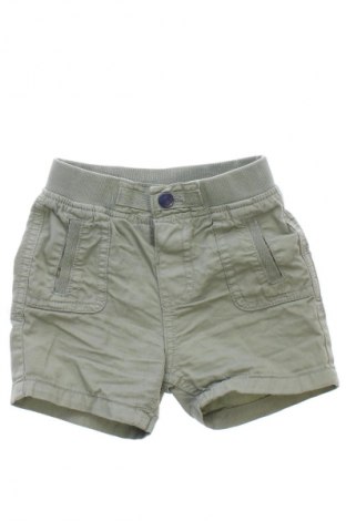 Kinder Shorts Blu Kids, Größe 9-12m/ 74-80 cm, Farbe Grün, Preis 6,99 €