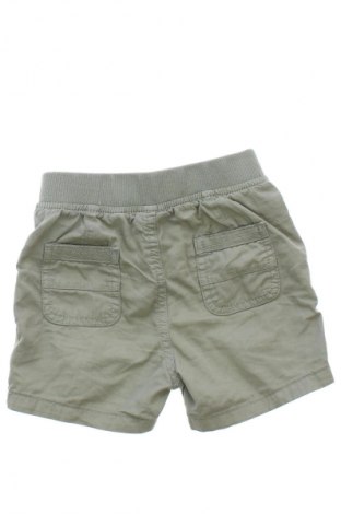 Kinder Shorts Blu Kids, Größe 9-12m/ 74-80 cm, Farbe Grün, Preis 6,99 €