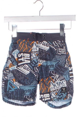 Dziecięce szorty Brunotti, Rozmiar 4-5y/ 110-116 cm, Kolor Kolorowy, Cena 91,36 zł