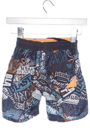 Dziecięce szorty Brunotti, Rozmiar 4-5y/ 110-116 cm, Kolor Kolorowy, Cena 91,36 zł