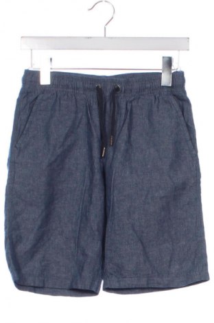 Dětské krátké kalhoty  C&A, Velikost 10-11y/ 146-152 cm, Barva Modrá, Cena  178,00 Kč