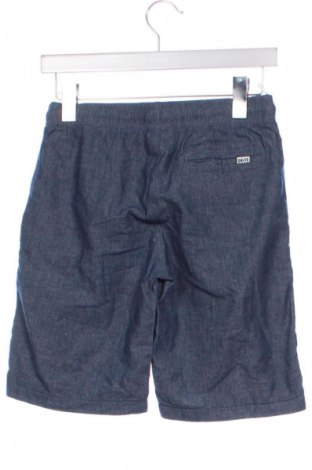 Dětské krátké kalhoty  C&A, Velikost 10-11y/ 146-152 cm, Barva Modrá, Cena  178,00 Kč