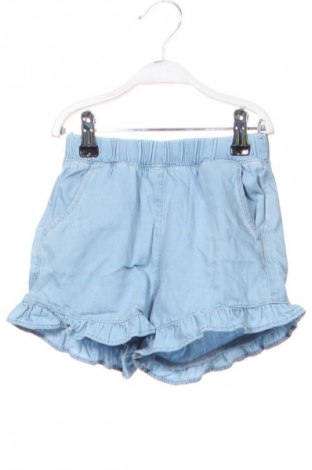 Dětské krátké kalhoty  C&A, Velikost 4-5y/ 110-116 cm, Barva Modrá, Cena  178,00 Kč