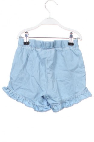 Dětské krátké kalhoty  C&A, Velikost 4-5y/ 110-116 cm, Barva Modrá, Cena  178,00 Kč