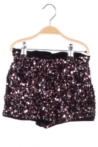 Детски къс панталон Calliope, Размер 3-4y/ 104-110 см, Цвят Многоцветен, Цена 14,00 лв.