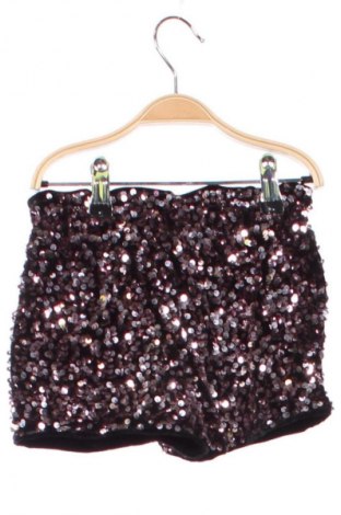 Детски къс панталон Calliope, Размер 3-4y/ 104-110 см, Цвят Многоцветен, Цена 14,00 лв.