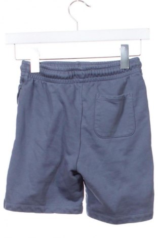 Kinder Shorts Calvin Klein Jeans, Größe 7-8y/ 128-134 cm, Farbe Blau, Preis 16,99 €