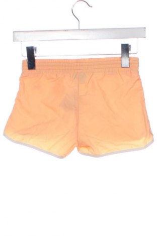 Kinder Shorts Champion, Größe 7-8y/ 128-134 cm, Farbe Orange, Preis 9,21 €